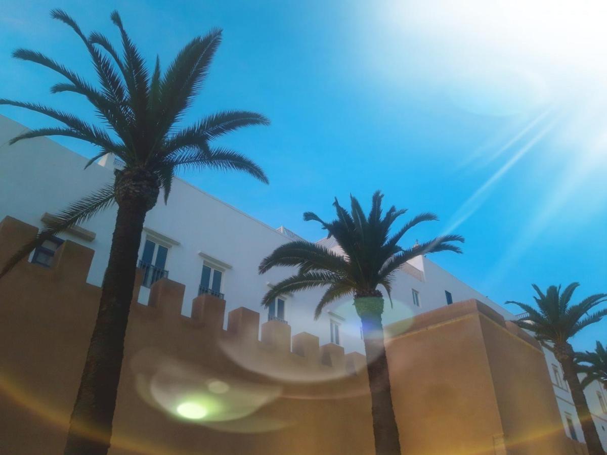 Riad Ocean Medina 에사우이라 외부 사진