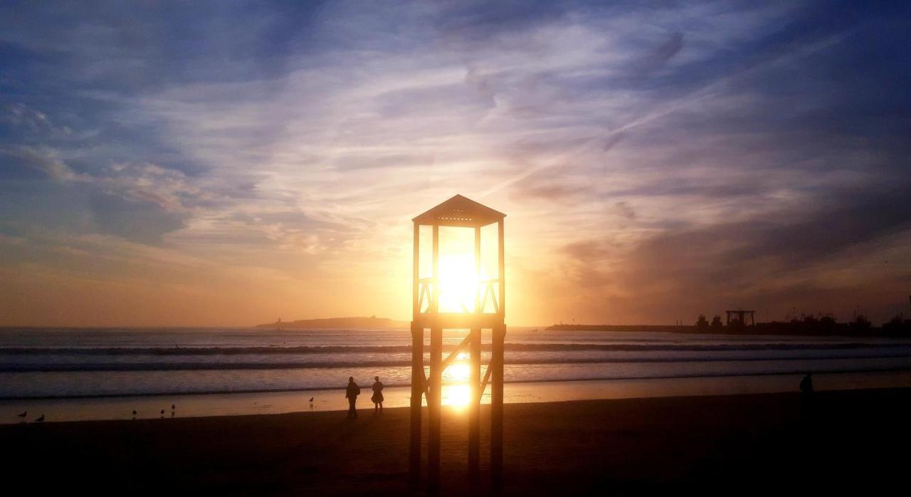 Riad Ocean Medina 에사우이라 외부 사진